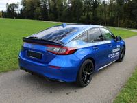 gebraucht Honda Civic 2.0 i-MMD HEV Sport