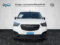 gebraucht Opel Combo Cargo 2.0 t 1.2 Essentia S/S