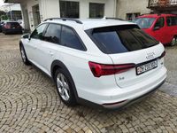 gebraucht Audi A6 Allroad 3.0 45 TDI quattro