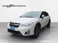 gebraucht Subaru XV 2.0i Swiss Two