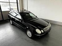 Gebraucht Mercedes E350 Avantgarde 272 PS (200 kW) 2005