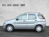 Gebraucht Subaru Justy 99 PS (72 kW) 2006 Kleinwagen