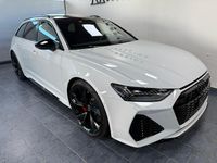 Gebraucht Audi RS6 Performance 630 PS (463 kW) 2023 Kombi