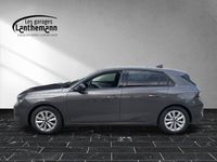 gebraucht Opel Astra 1.2 T 130 Swiss