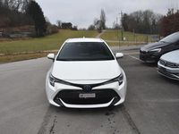 Gebraucht Toyota Corolla Comfort 122 PS (89 kW) 2026 Weiss Kombi