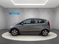 Gebraucht Mercedes A170 115 PS (84 kW) 2006 Limousine