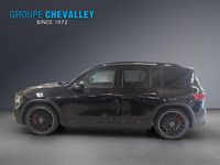 Gebraucht Mercedes GLB35 AMG 2024 Schwarz SUV