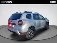 gebraucht Dacia Duster TCe 130 Ultimate 4x4