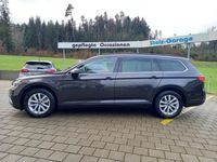 gebraucht VW Passat Variant 2.0 TDI 150 Business DSG