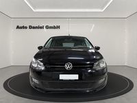 Gebraucht VW Polo Comfortline 90 PS (66 kW) 2012