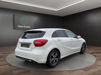 Gebraucht Mercedes A180 Night 122 PS (89 kW) 2017 Limousine