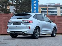 Gebraucht Ford Kuga ST-Line 190 PS (139 kW) 2021 SUV