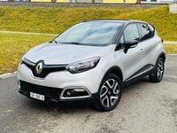 Gebraucht Renault Captur Zen 90 PS (66 kW) 2017 SUV