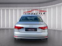 gebraucht Audi A4 40 TDI quattro S-tronic