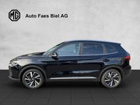 Neu MG ZS Luxury 197 PS (144 kW) 2025 Limousine