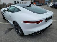 gebraucht Jaguar F-Type Coupé R 5.0 V8 S/C