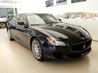 gebraucht Maserati Quattroporte 3.0 V6 S Q4 Automatica