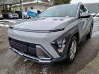 gebraucht Hyundai Kona 1.6 T-GDi Origo 4WD DCT