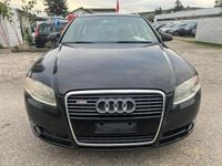 Gebraucht Audi A4 163 PS (119 kW) 2005 Kombi