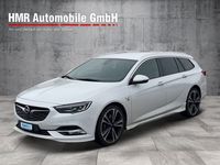 gebraucht Opel Insignia 2.0 T Sports Tourer Excellence 4WD Automat.