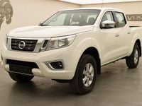 Gebraucht Nissan Navara 163 PS (119 kW) 2018 Abholung
