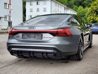 gebraucht Audi RS e-tron GT e-tron GTquattro