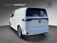 Gebraucht VW ID. Buzz 150 kW (204 PS) 2022 Van / Kleinbus