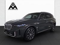 Gebraucht BMW X5 Comfort Edition 489 PS (359 kW) 2023 Grau SUV