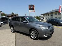 Gebraucht Mitsubishi Outlander P-HEV 121 PS (88 kW) 2015