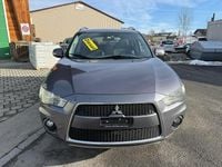 Gebraucht Mitsubishi Outlander Invite 156 PS (114 kW) 2010 SUV