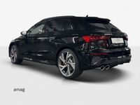 gebraucht Audi S3 Sportback 