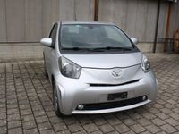 gebraucht Toyota iQ 1.0 VVT-i Linea Sol MiD