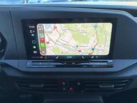 Neu VW Caddy Maxi 116 PS (85 kW) 2026 Grün Van / Kleinbus