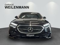 Gebraucht Mercedes E400 381 PS (280 kW) 2025 Limousine