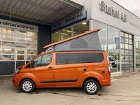 gebraucht Ford Transit C Nugget 320 L1 2.0 TDCi 150 Aufstelldach