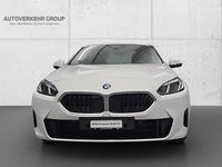 Gebraucht BMW 116 122 PS (89 kW) 2024 Kleinwagen