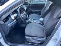 Gebraucht Skoda Octavia Ambition 150 PS (110 kW) 2022 Kombi