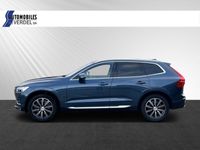 gebraucht Volvo XC60 2.0 D4 Inscription AWD