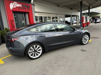 gebraucht Tesla Model 3 Long Range Dual Motor LHD REEU AWD