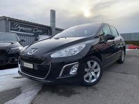 Gebraucht Peugeot 308 Active 120 PS (88 kW) 2012