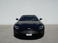 gebraucht Aston Martin DB11 V8 Volante Touchtronic 3