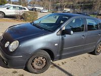Gebraucht VW Polo Comfortline 75 PS (55 kW) 2004 Kleinwagen