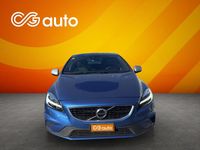 Gebraucht Volvo V40 R-Design 120 PS (88 kW) 2019 Limousine