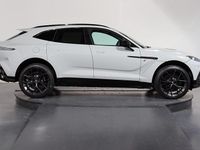 Neu Aston Martin DBX 727 PS (534 kW) 2026 SUV