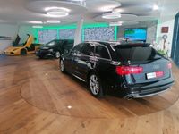 gebraucht Audi A6 Avant 3.0 BiTDI V6 quattro tiptronic