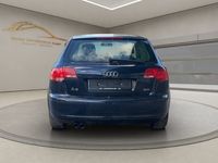 gebraucht Audi A3 Sportback 2.0 FSI Ambiente
