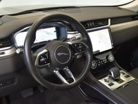 Gebraucht Jaguar F-Pace S 404 PS (297 kW) 2021 SUV