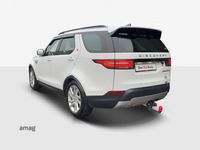 gebraucht Land Rover Discovery 2.0 SD4 HSE