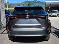 Neu Toyota Yaris Cross Trend 130 PS (95 kW) 2025 SUV