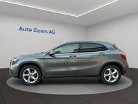 Gebraucht Mercedes GLA200 136 PS (100 kW) 2019 SUV